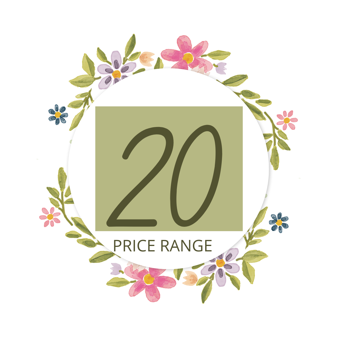 20 Rupees
