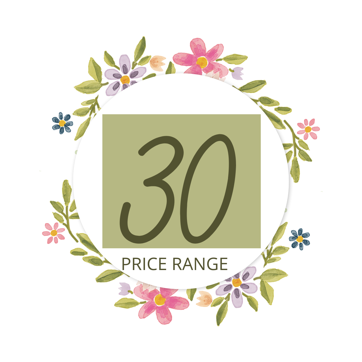 30 Rupees