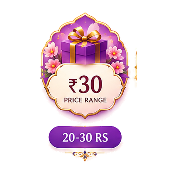 20-30 Rs