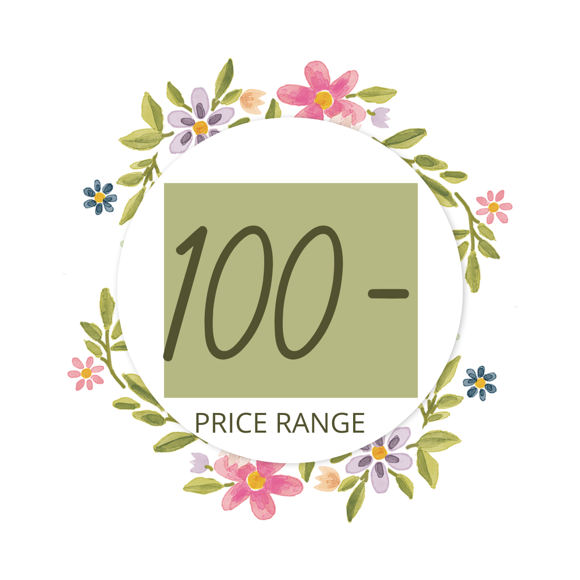 100 Rupees