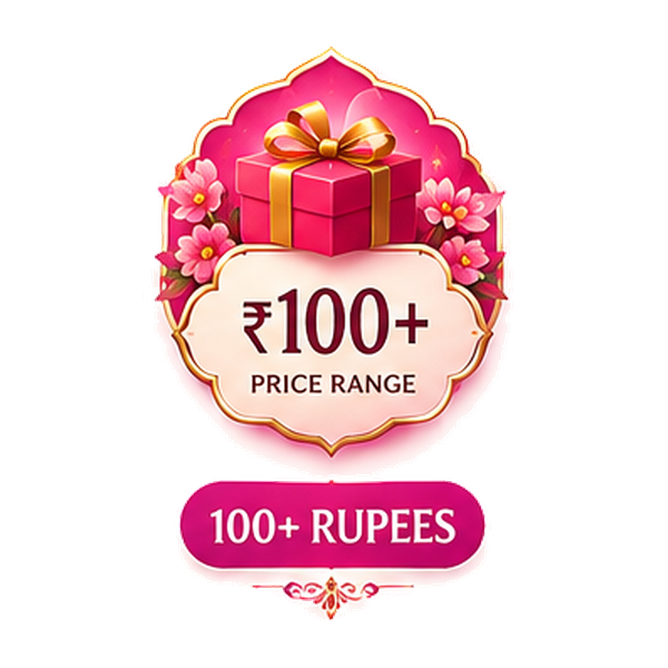 100+ Rupees