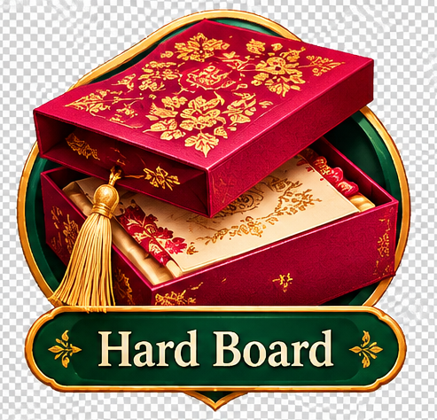 Hard Board