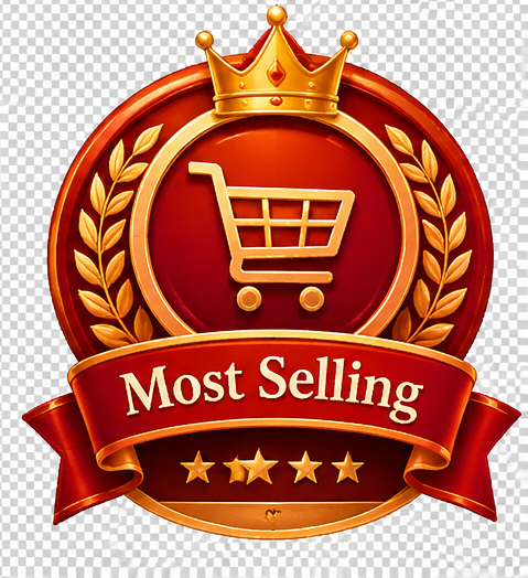 Most Selling