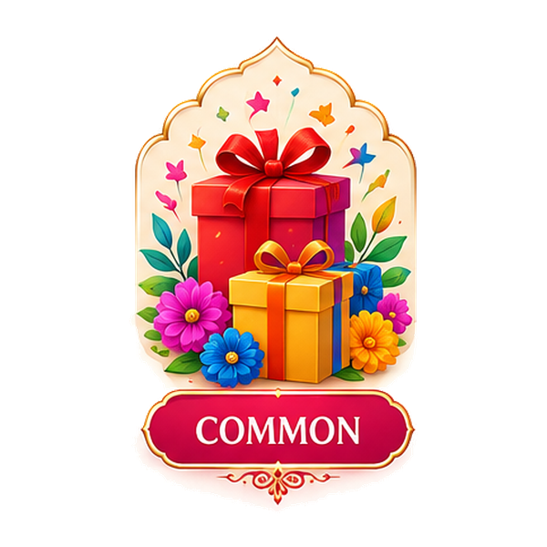 Common