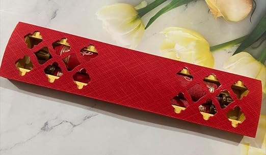 Designer Scroll Cards for Invitation