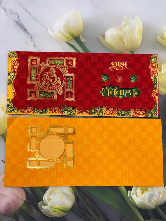 Designer Cards for Invitation
