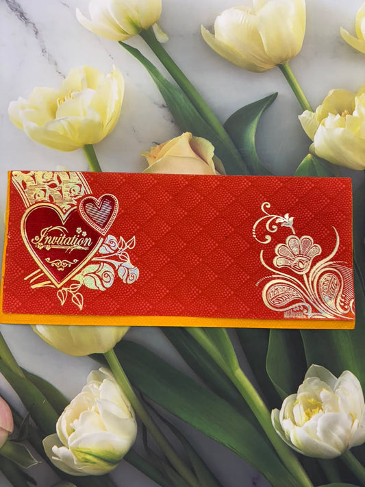 Designer Cards for Invitation