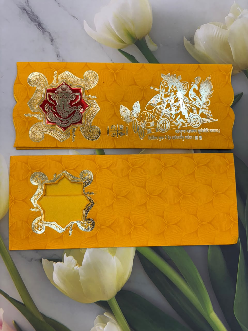 Designer Cards for Invitation