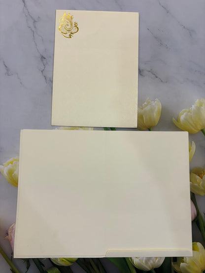 Designer Wedding Invitation Card SD -2111