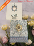 Designer Wedding Invitation Card for Marriage AC 1126/308