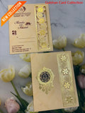 Designer Wedding Invitation Card for Marriage HD 807