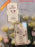 Designer Wedding Invitation Card for Marriage HD727