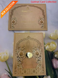 Designer Wedding Invitation Card for Marriage JC 3683