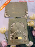 Designer Wedding Invitation Card for Marriage JC 3684