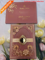Designer Wedding Invitation Card for Marriage JC 3698