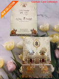 Designer Wedding Invitation Card for Marriage RD 407