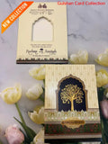 Designer Wedding Invitation Card for Marriage RD 414
