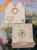 Designer Wedding Invitation Card for Marriage RD 533