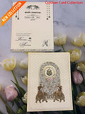Designer Wedding Invitation Card for Marriage RD 547