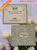 Designer Wedding Invitation Card for Marriage RD 574
