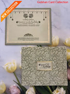 Designer Wedding Invitation Card for Marriage RD 574