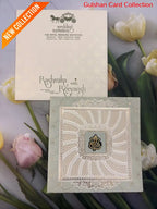 Designer Wedding Invitation Card for Marriage RD 708