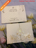 Designer Wedding Invitation Card for Marriage RD 710