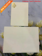 Designer Wedding Invitation Card SD -2111.
