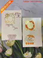 Watermarked - Ganesh designer wedding invitation SD C-18