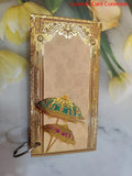 Gold Foil Designer Shagun Envelopes For Gifting Weddings,etc K08