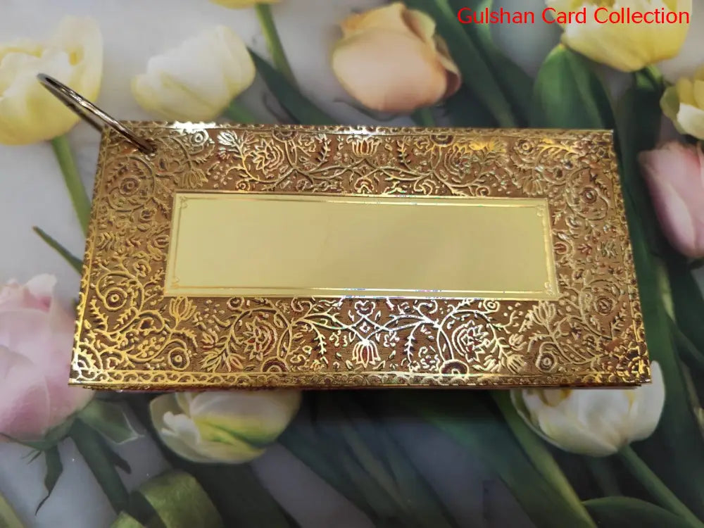 Matt Designer Shagun Envelopes For Gifting Weddings,etc K304