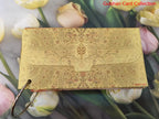 Matt Designer Shagun Envelopes For Gifting Weddings,etc K304