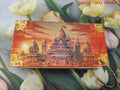 Matt Designer Shagun Envelopes For Gifting Weddings,etc K305