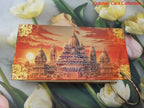 Matt Designer Shagun Envelopes For Gifting Weddings,etc K305