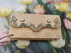 Matt Designer Shagun Envelopes For Gifting Weddings,etc K317