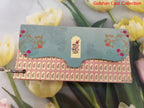 Matt Designer Shagun Envelopes For Gifting Weddings,etc K320