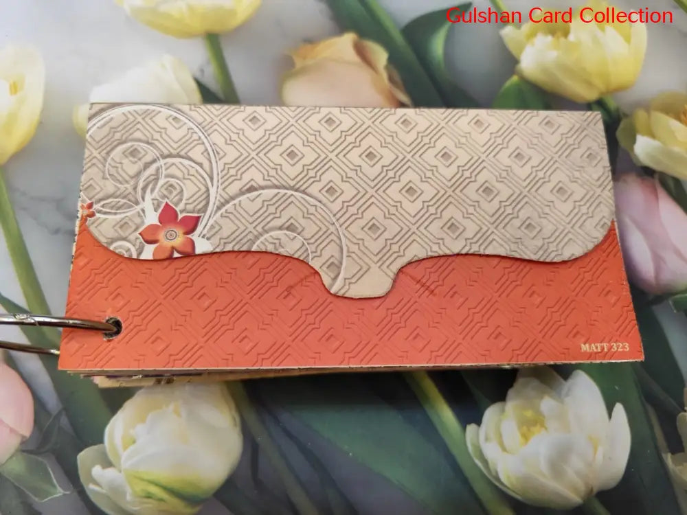 Matt Designer Shagun Envelopes For Gifting Weddings,etc K323