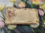 Matt Designer Shagun Envelopes For Gifting Weddings,etc K324