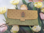 Matt Designer Shagun Envelopes For Gifting Weddings,etc K328