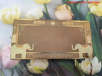 Matt Designer Shagun Envelopes For Gifting Weddings,etc K328