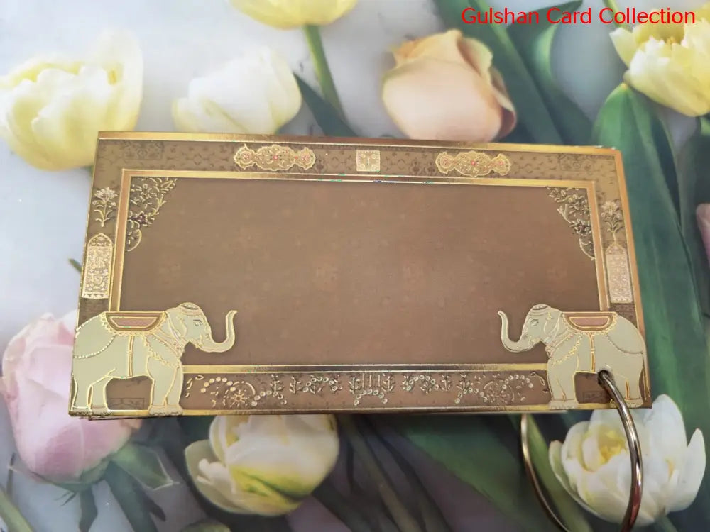 Matt Designer Shagun Envelopes For Gifting Weddings,etc K328
