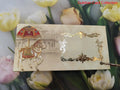 Matt Designer Shagun Envelopes For Gifting Weddings,etc K337