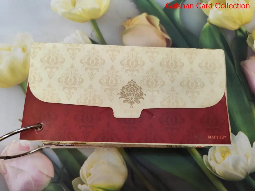 Matt Designer Shagun Envelopes For Gifting Weddings,etc K337