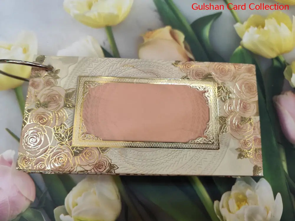 Matt Designer Shagun Envelopes For Gifting Weddings,etc K338