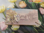 Matt Designer Shagun Envelopes For Gifting Weddings,etc K341