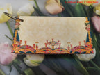 Matt Designer Shagun Envelopes For Gifting Weddings,etc K342