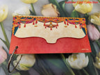 Matt Designer Shagun Envelopes For Gifting Weddings,etc K342