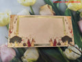 Matt Designer Shagun Envelopes For Gifting Weddings,etc K344