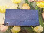 Matt Designer Shagun Envelopes For Gifting Weddings,etc K345