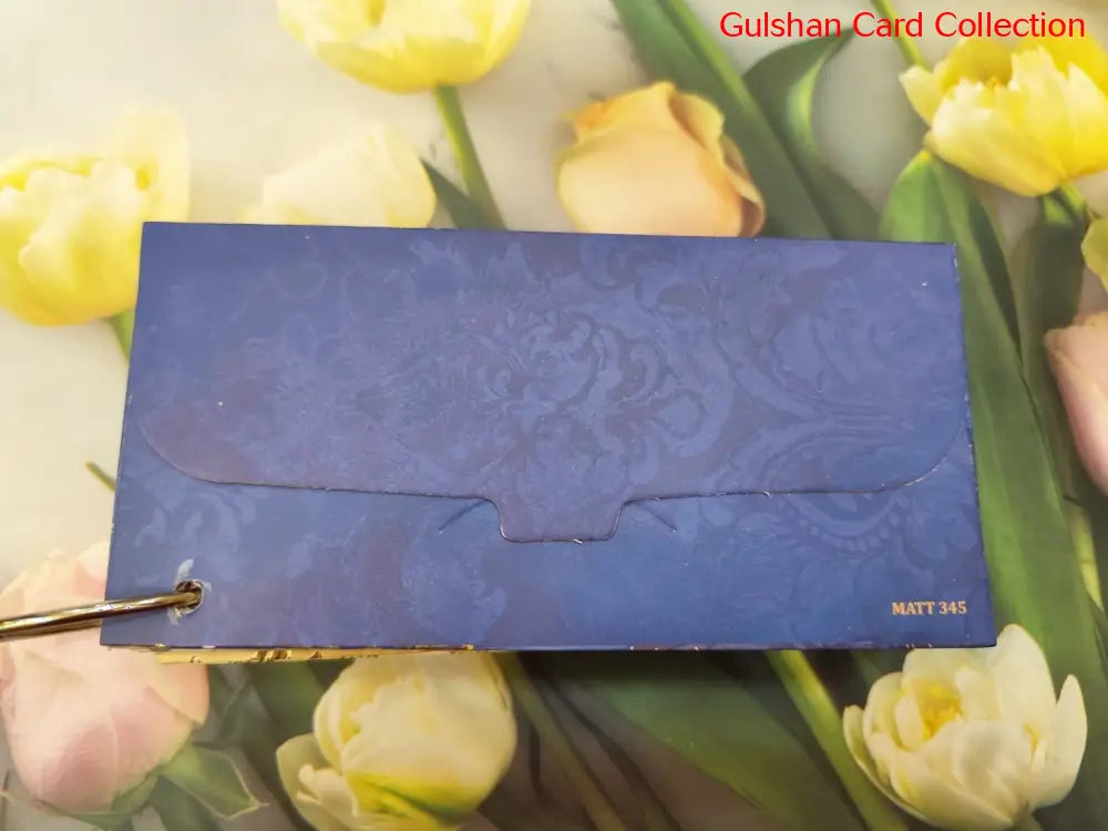 Matt Designer Shagun Envelopes For Gifting Weddings,etc K345